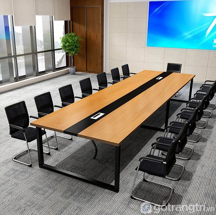 conference table