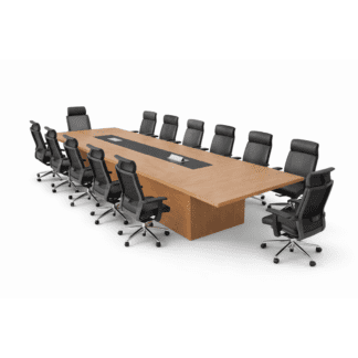 Conference table