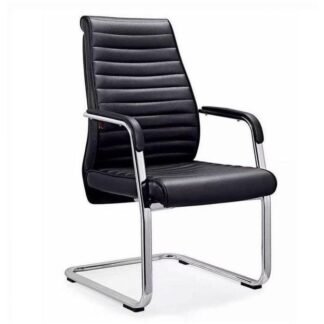 Executive Conference Leather Chair
