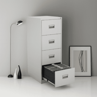 4-drawer-file-cabinet