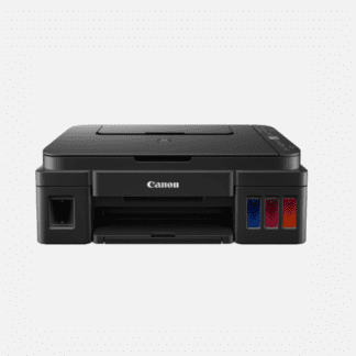 Canon Pixma G3410 A4 All-in-1 Multifunction Ink Tank Wi-fi Printer