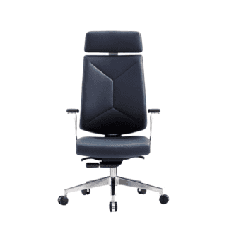 Executive Leather Office Chair