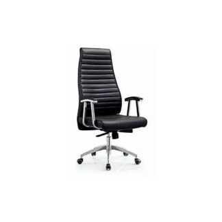 Premium High back Office Leather Chair