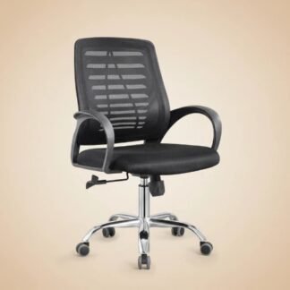 Victory Mesh Swivel Chair