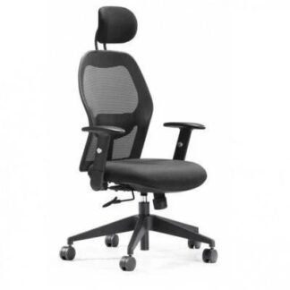 High Back Mesh Ergonomic Office Chair