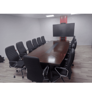Executive Conference Table- Boardroom Meeting Desk