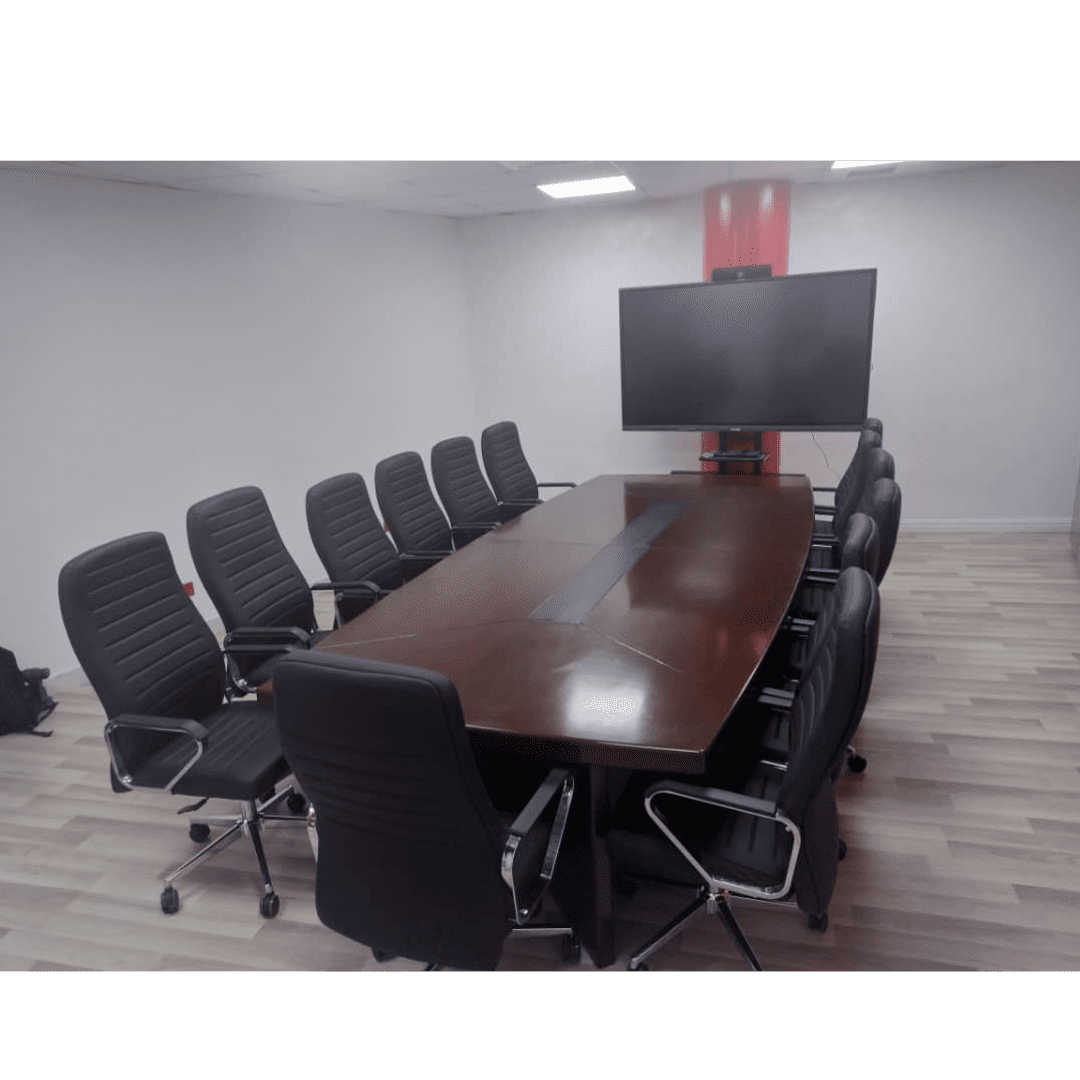 Executive Conference Table- Boardroom Meeting Desk
