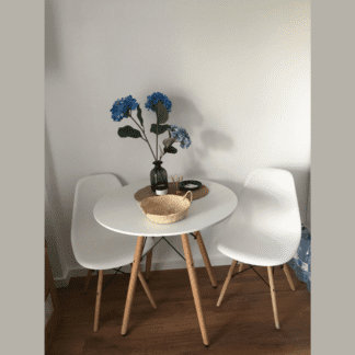 Compact Dining Table for Small Spaces