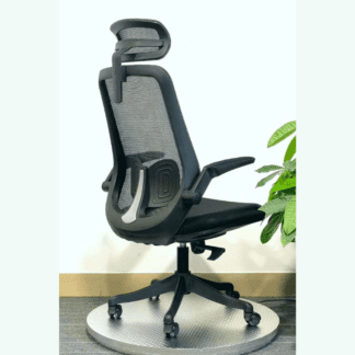Ergonomic Mesh Office Chair