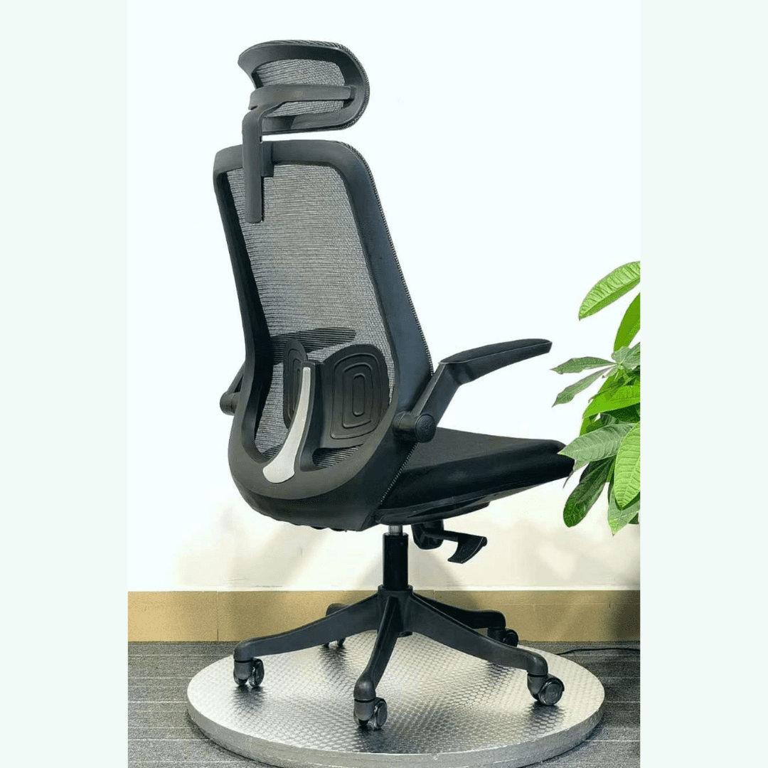 Ergonomic Mesh Office Chair