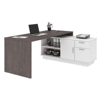 L Shaped Office Desk