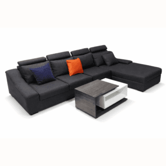 Premium L Shaped Sofa