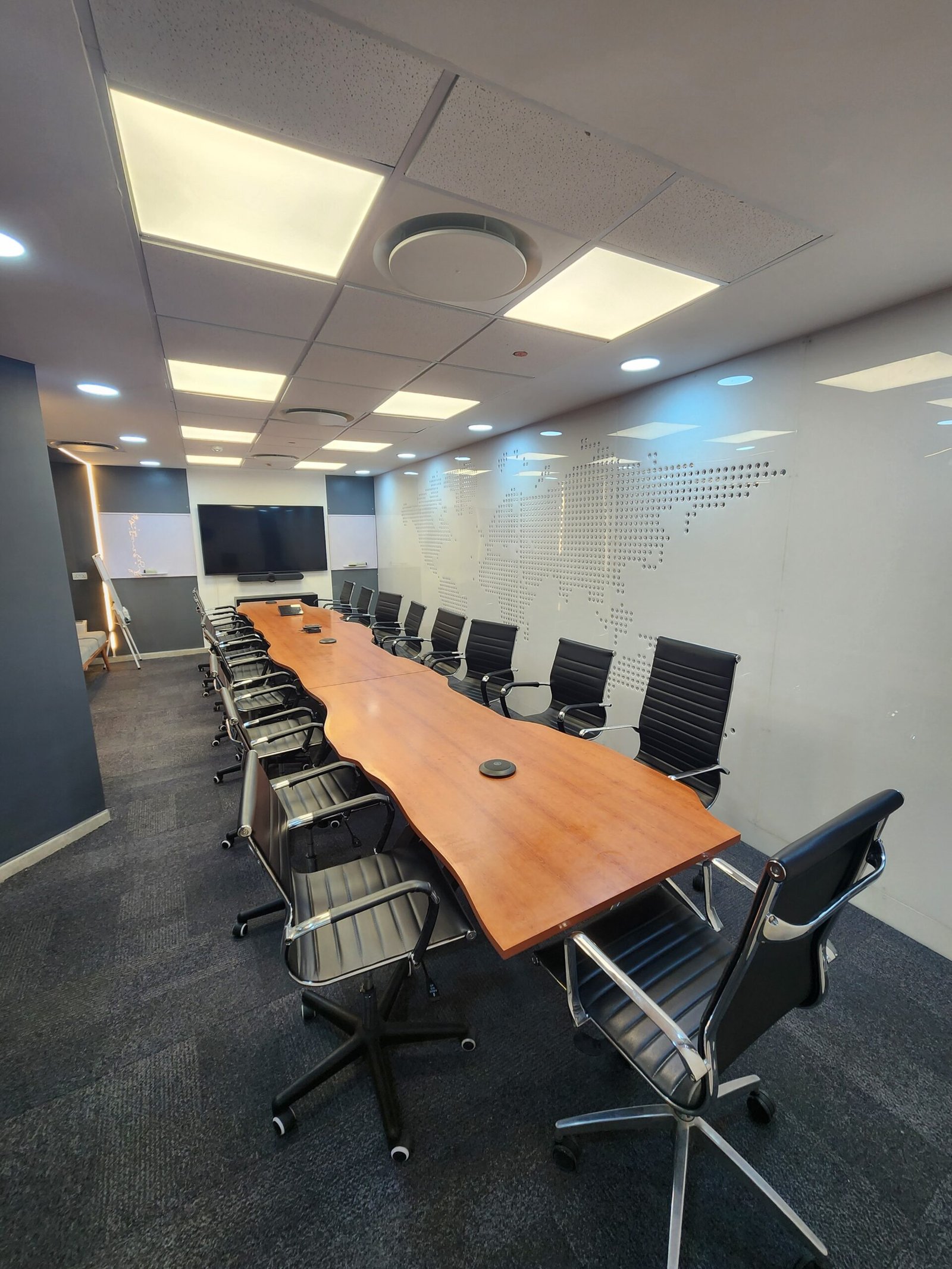 conference table