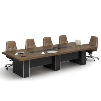 Modern Conference Meeting Table
