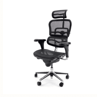Premium Ergonomic Mesh Office Chair