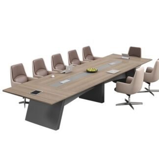 Premium Executive Conference Table