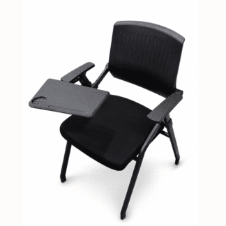 Training Chair with Writing Tablet – Smart Seating for Learning & Collaboration
