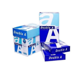 Double A Paper A4 PAPER