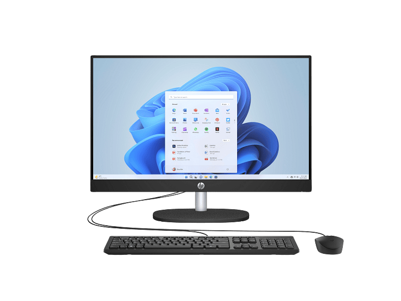 DESKTOP COMPUTER