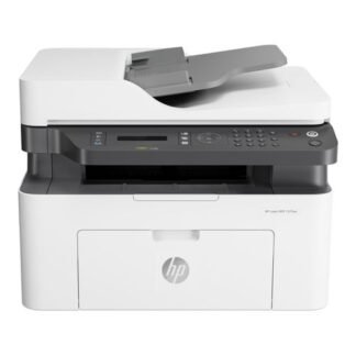 HP Laser 137fnw Multi function Printer