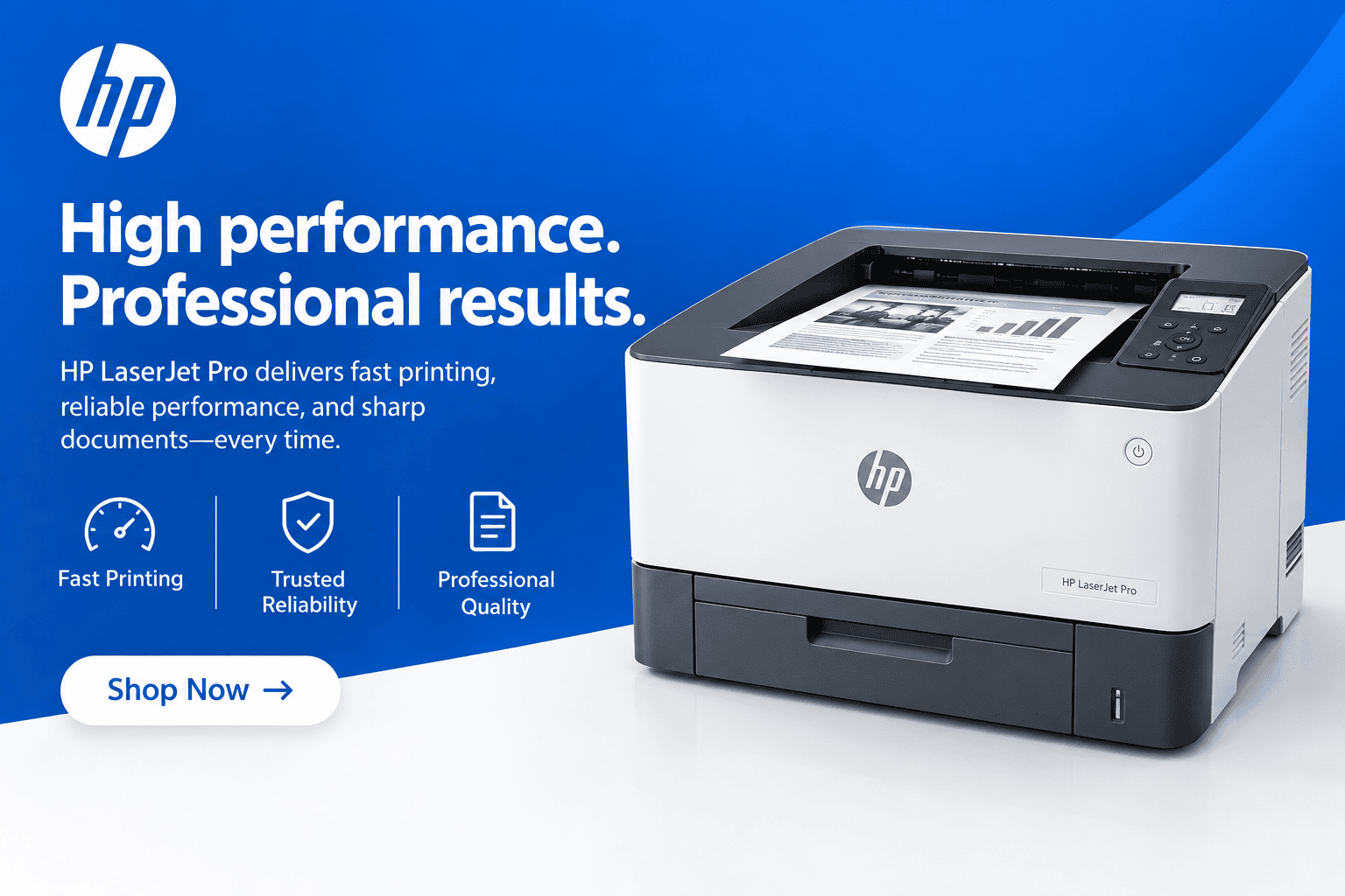 HP Printers