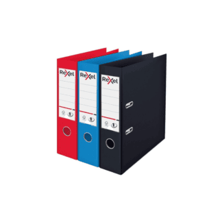 Lever Arch Files Document Folders