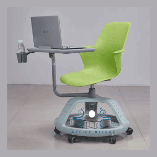 Mobile Training Chair with Writing Tablet